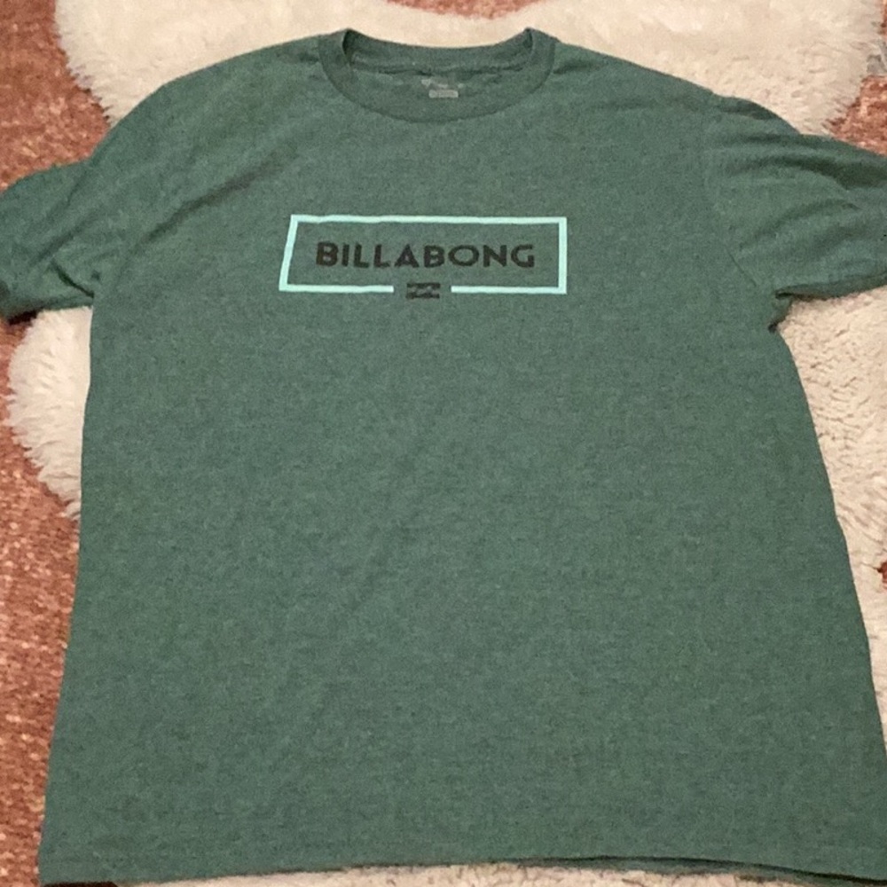 EUC Billabong tee